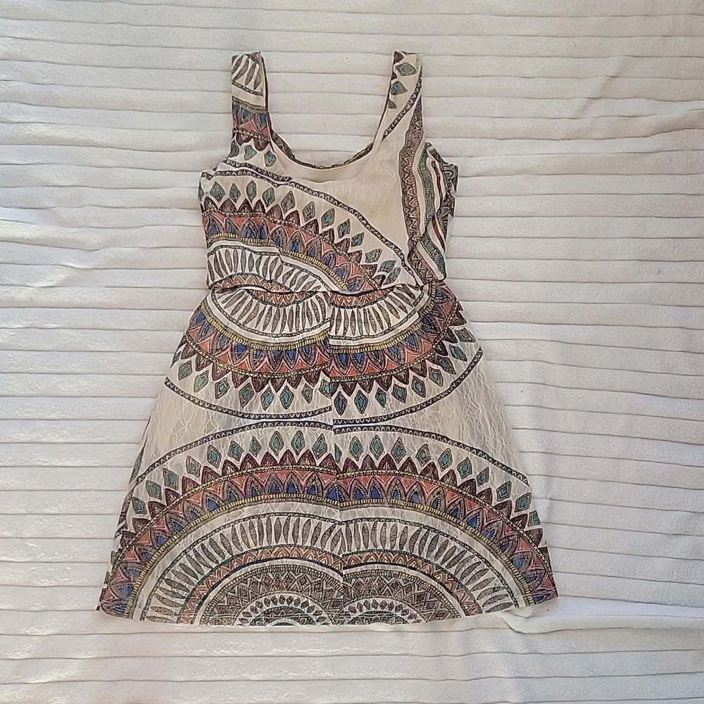 American Rag Dress - Picture 2 of 2